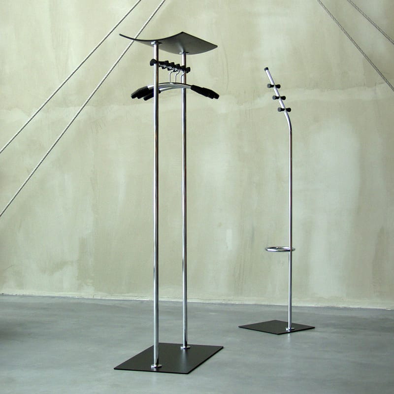 Стальная напольная вешалка Inno линейка ARCH-00065160 - Вид №1