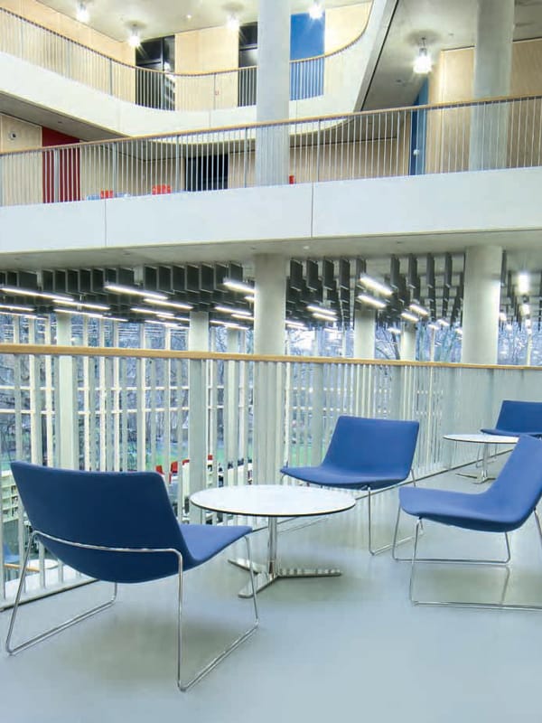 Кресло для салазок Arper Catifa 80 ARCH-00096741 - Вид №7