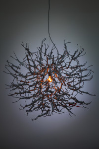 2000983166395 Подвесной светильник KENNETH COBONPUE Little People