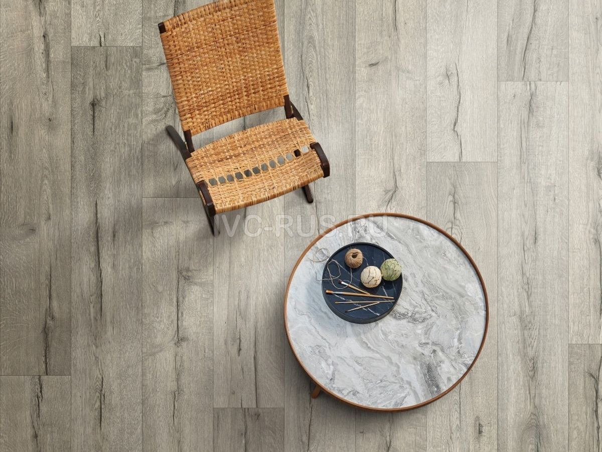 Линолеум бытовой TEXTiLE GREENLiNE - ТЕКСТИЛЬ ГРИНЛАЙН i511920 IVC-RUS  - Вид №1