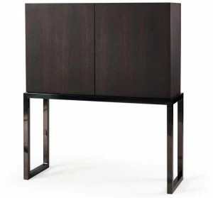 HMD INTERIORS Комод с распашными дверцами G