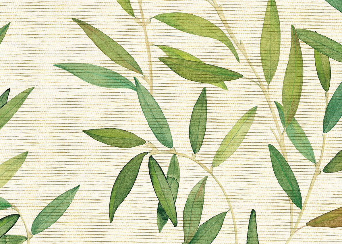 Обои с цветочными мотивами Jannelli&Volpi СП 505 GRANDE CORNICHE ARCH-00037924 - Вид №7