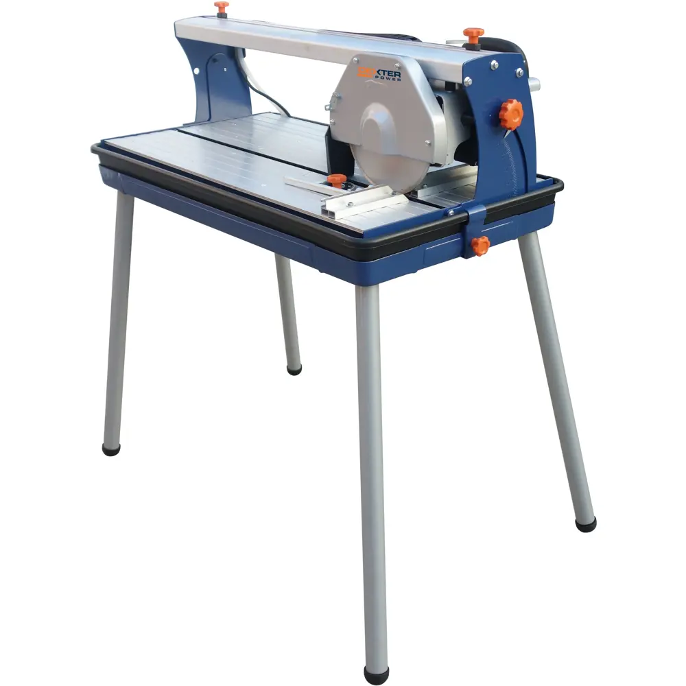 Плиткорез электрический Dexter TC200IIIA, 800 Вт, 200 мм 17664268 STLM-2022216 DEXTER POWER 
