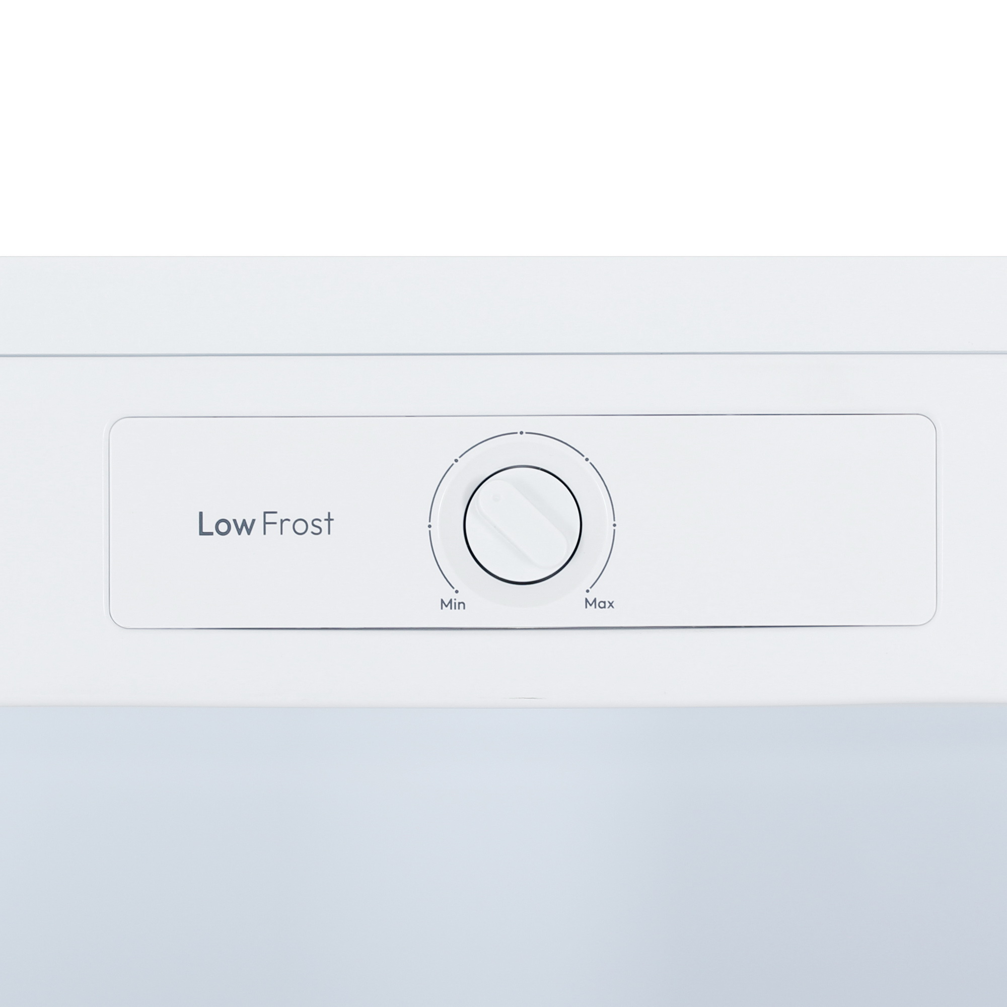 9259554 Морозильный шкаф  Candy CUF163WA белый STDN-0080683 - Вид №9