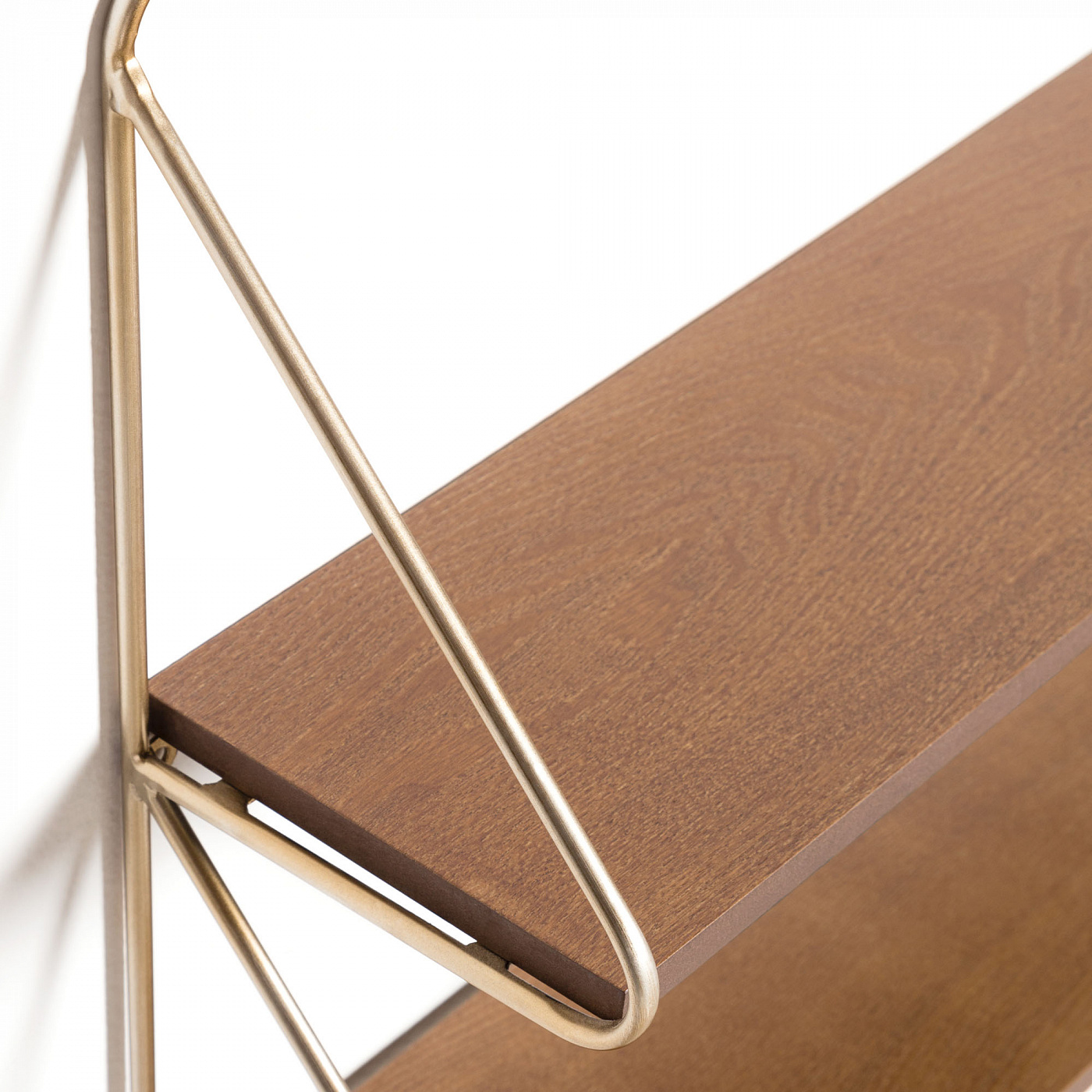 072423 Настенная полка La Forma Catrina 