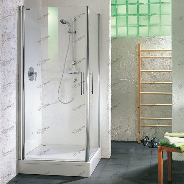 226.140000 Magic Top Collection душевая кабина Duscholux 45670