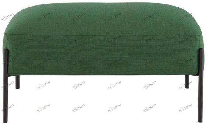 Ligne Roset Мягкая подножка из ткани Paipaï 17600205