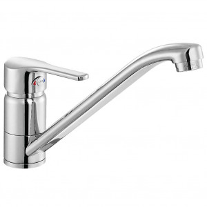 102108736  Смеситель для раковины Vera