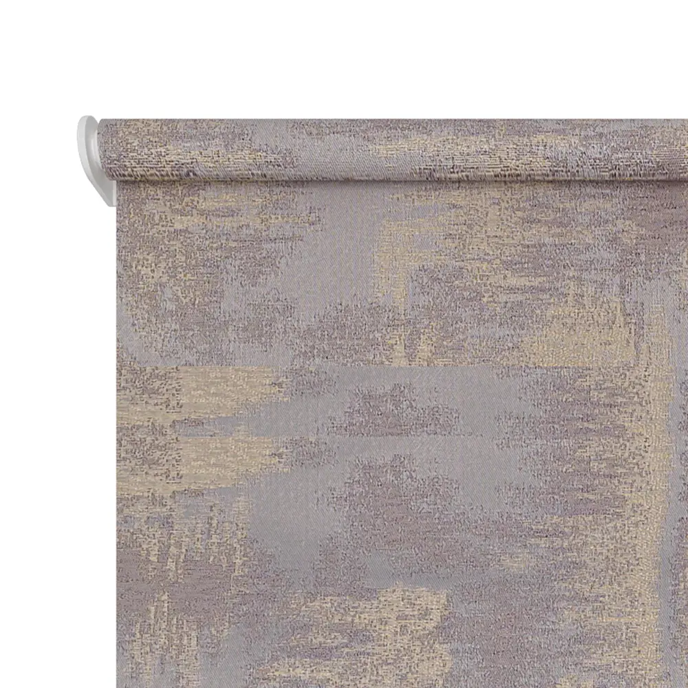 Штора рулонная Марко 80x175 см коричневая 84556865 STLM-2041111 DOMLEGRAND - Вид №1