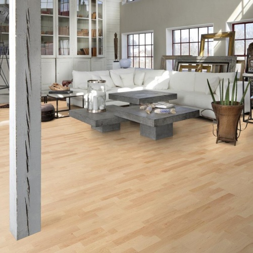 Паркетная доска Kahrs Клён канадский Торонто 2600200472 - Вид №4