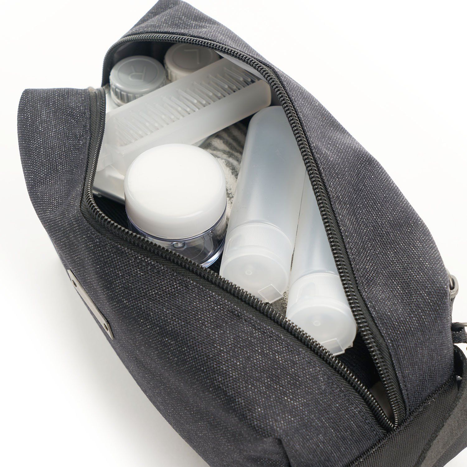 HWALK12/444 Косметичка HWALK12 Mash toiletry Bag Hedgren Walker - Вид №3