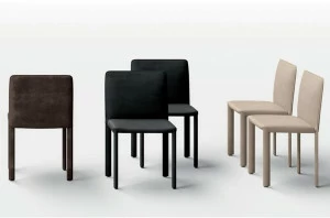 Kico Мягкое кожаное кресло