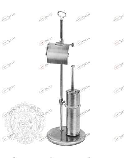 Стойка 2-х функциональная MIGLIORE Mirella ML.MRL-2106 