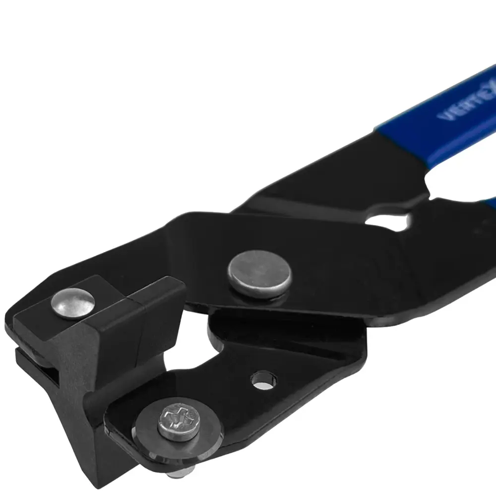 Клещи-плиткорез Vertextools 0109-200 200 мм 89398947 STLM-2029640  - Вид №1