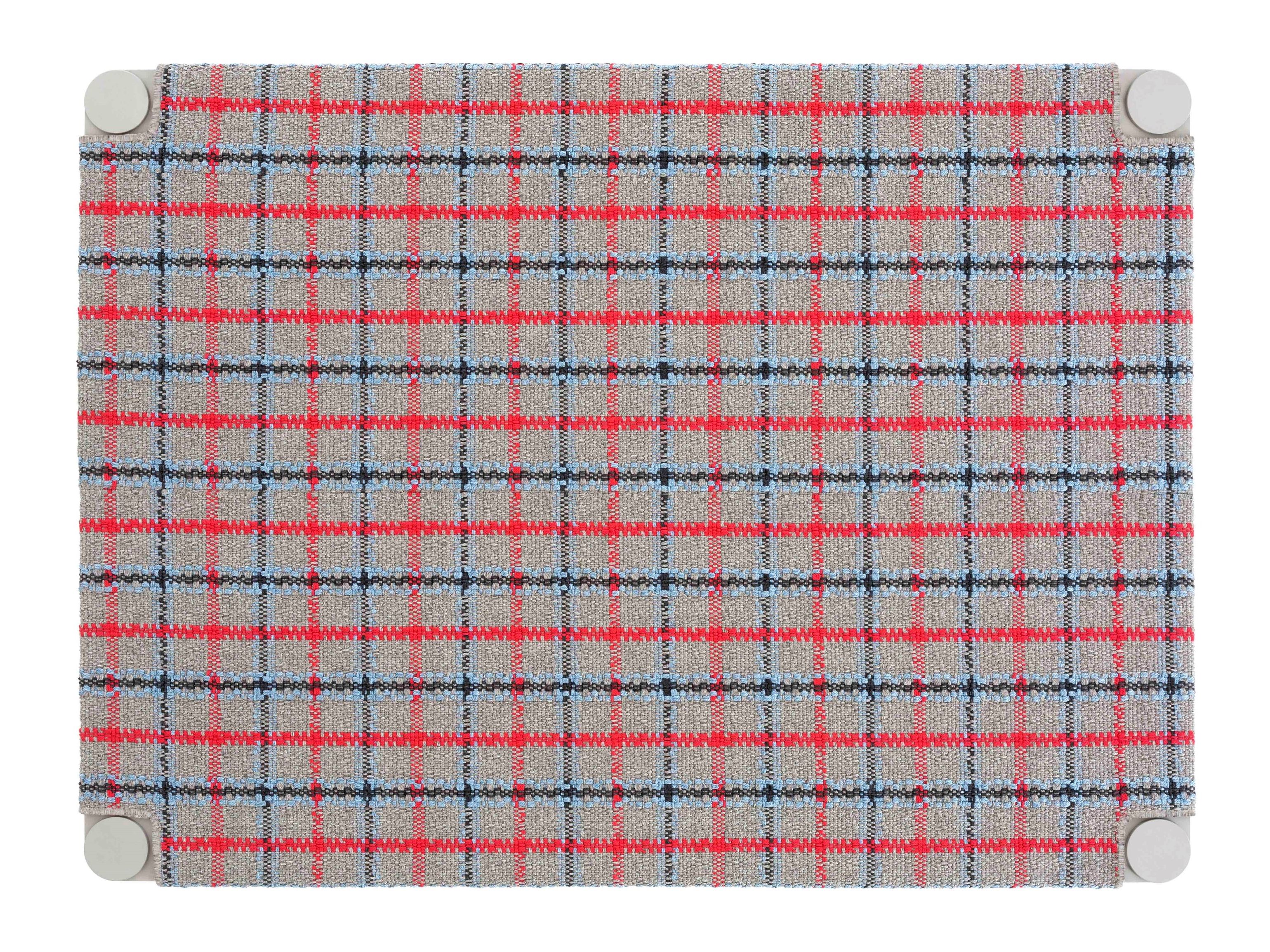 Садовая скамейка / Садовая кровать из полипропилена GAN садовые слои ARCH-00019228 - Вид №10