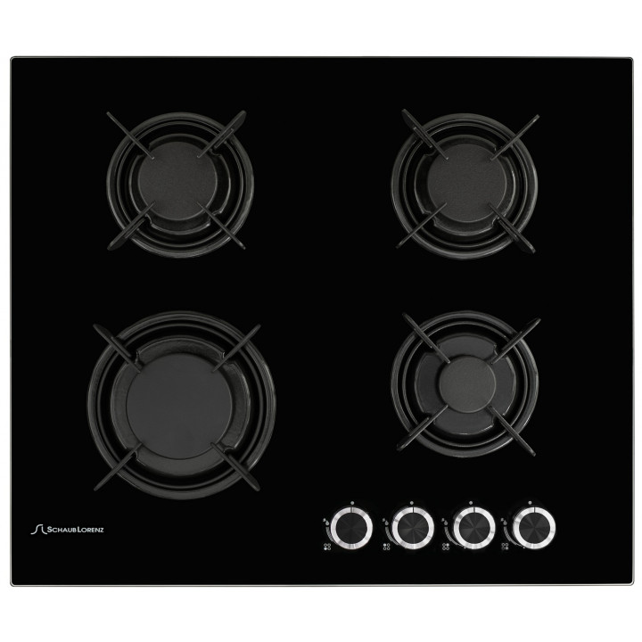 5329130 Газовая варочная поверхность Schaub Lorenz SLK GY6008 STDN-0053616