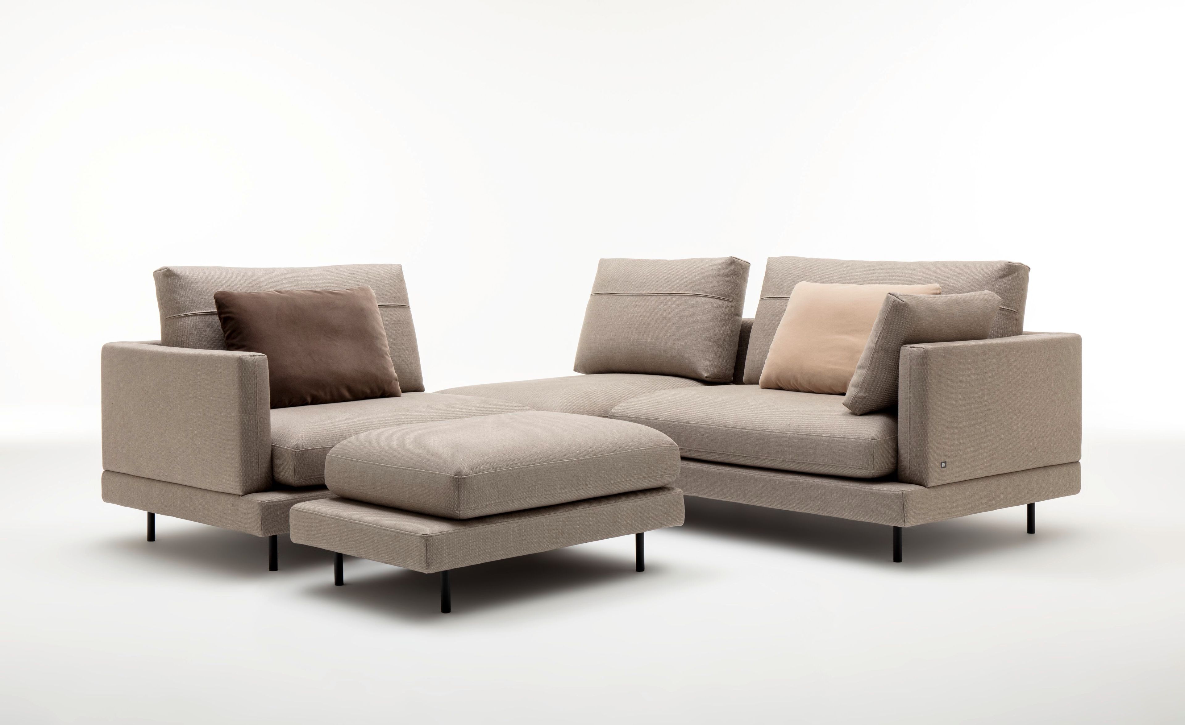 Модульный диван Rolf Benz SINA ARCH-00111271 - Вид №3