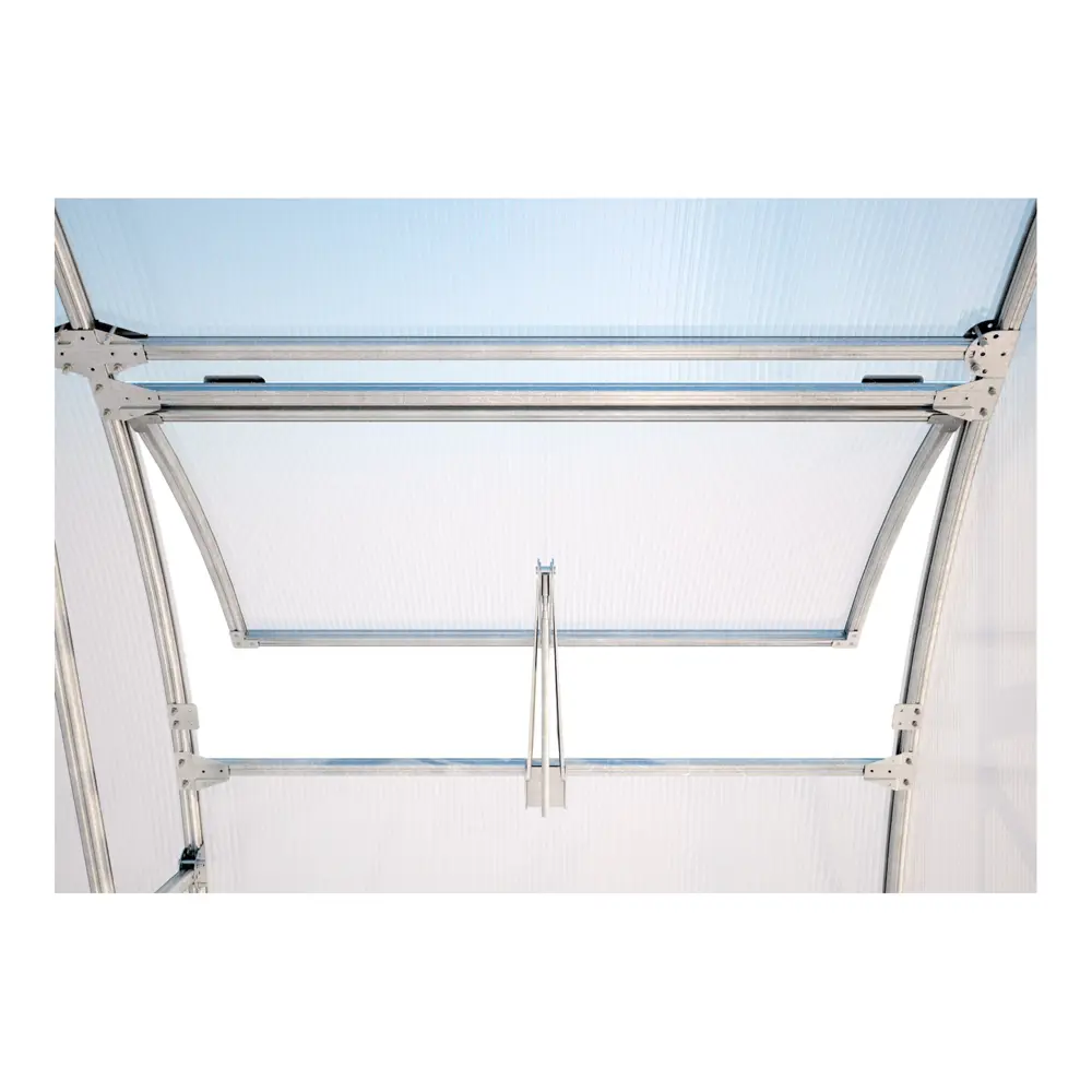 Форточка Благо «Огородная» для вентиляции теплиц 112×60 см 18424434 STLM-0010764 - Вид №5