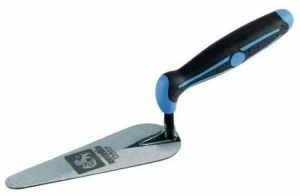 Ausonia Мастерок кошачий язык Cazzuole manico bimateriale