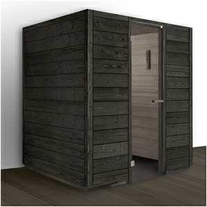 Сауна 150х200 см Country Carmenta CBS6-04