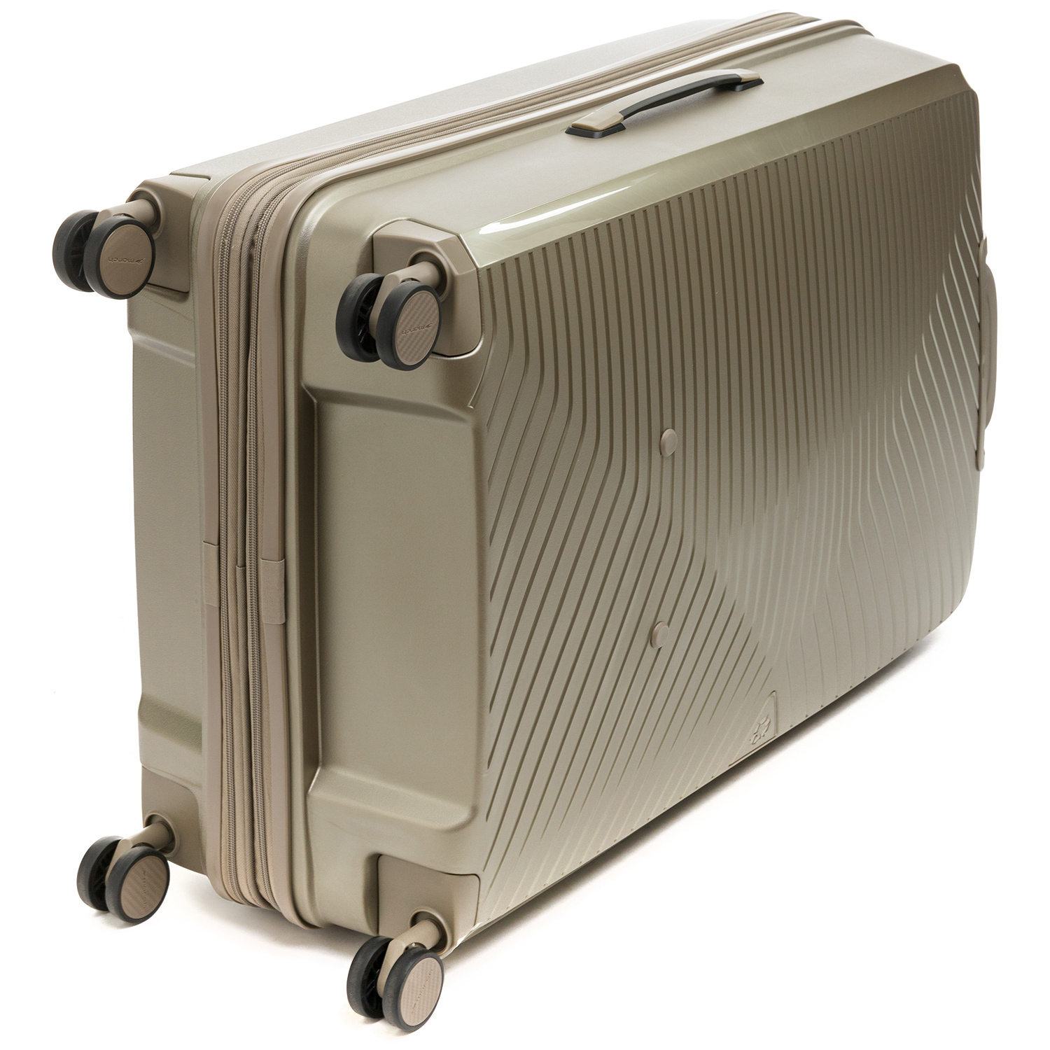 M1260-86-72 Чемодан M1260*72 L March Gotthard  - Вид №3