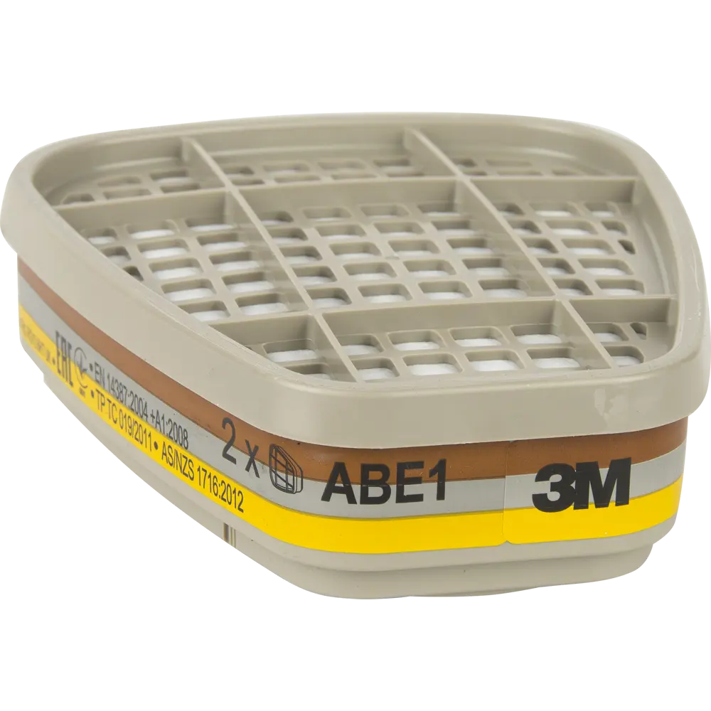 Сменный фильтр 3M ABE1 6057 STLM-2133359 - Вид №2