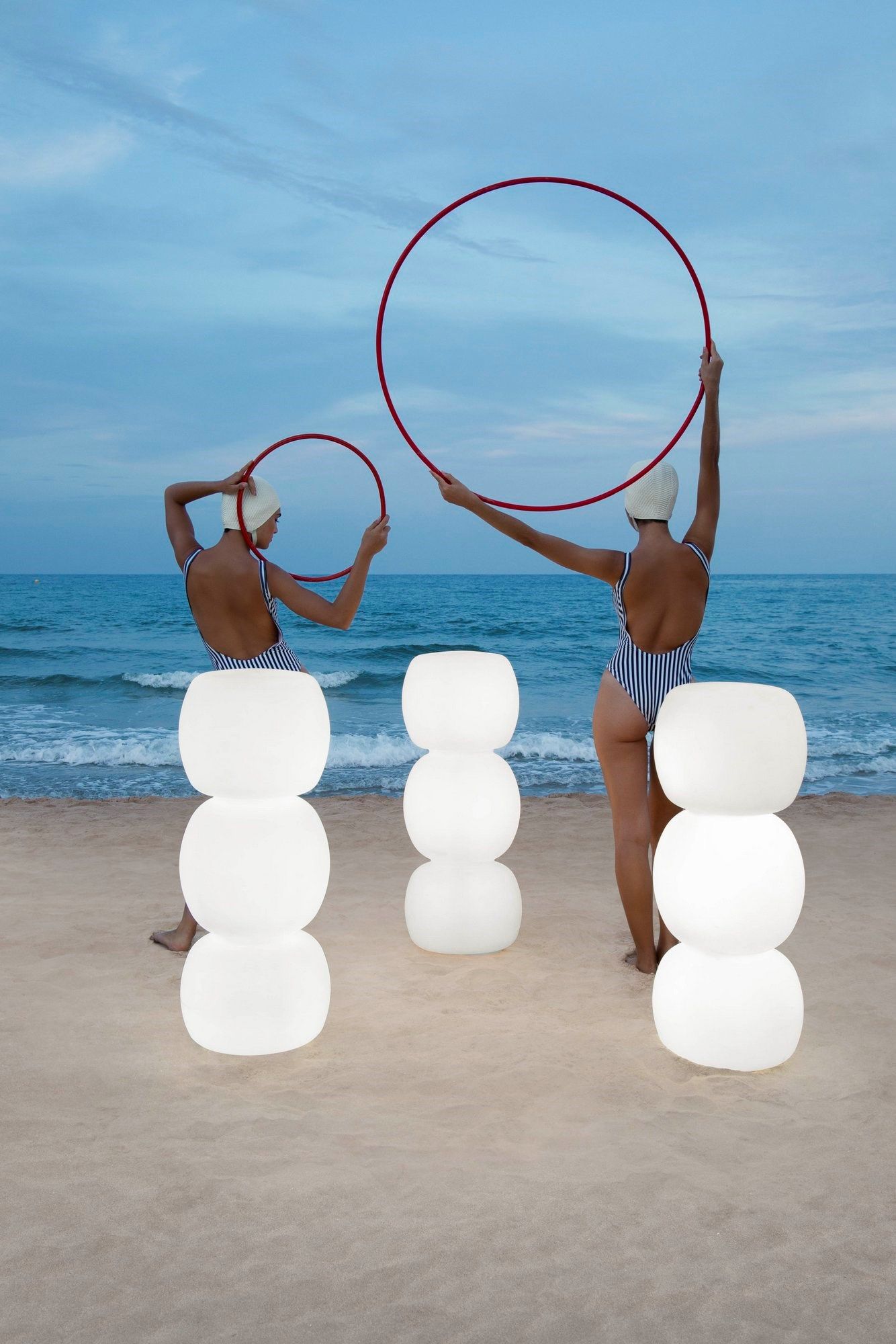 Напольный светильник Diabla Esferas ARCH-00045093 - Вид №2