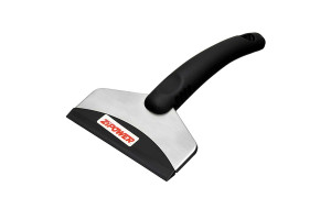 15928172 Скребок для льда 18х10 см PM2104 Zipower