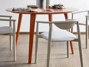 Novamobili Круглый стол Details