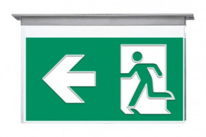 DST-2226 Vir-t Daisalux Светильники сигнальные Белый