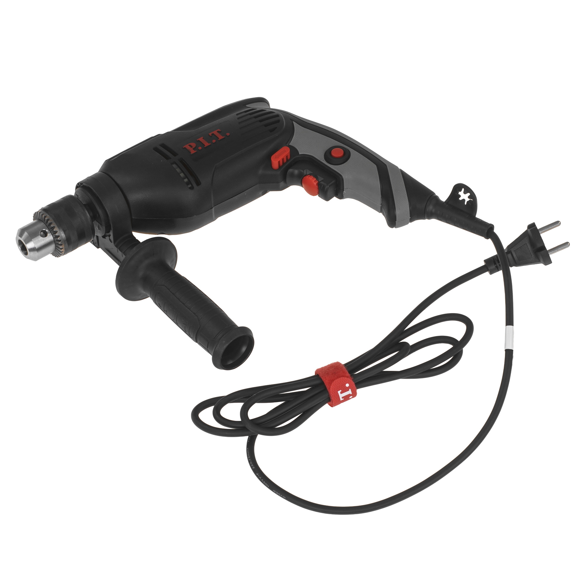 Дрель  P.I.T. PSB13-C3 NEW 9252933 PIT STDN-0077025 - Вид №4