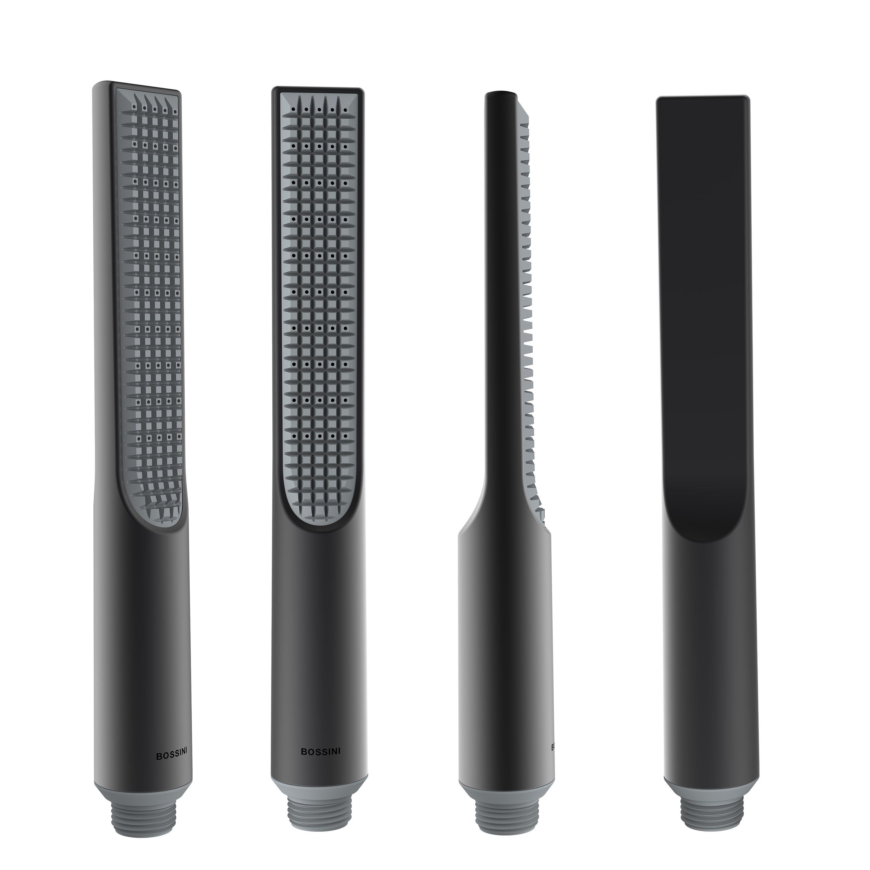 ABS ручной душ Bossini Apice ARCH-00039504 - Вид №10