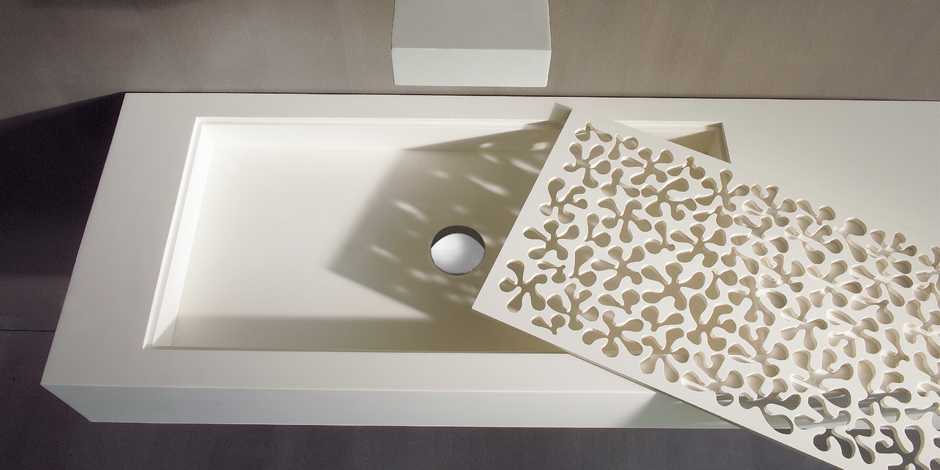 13A44SA Напольная раковина стоящая овальная Toscoquattro Concerto - Вид №1