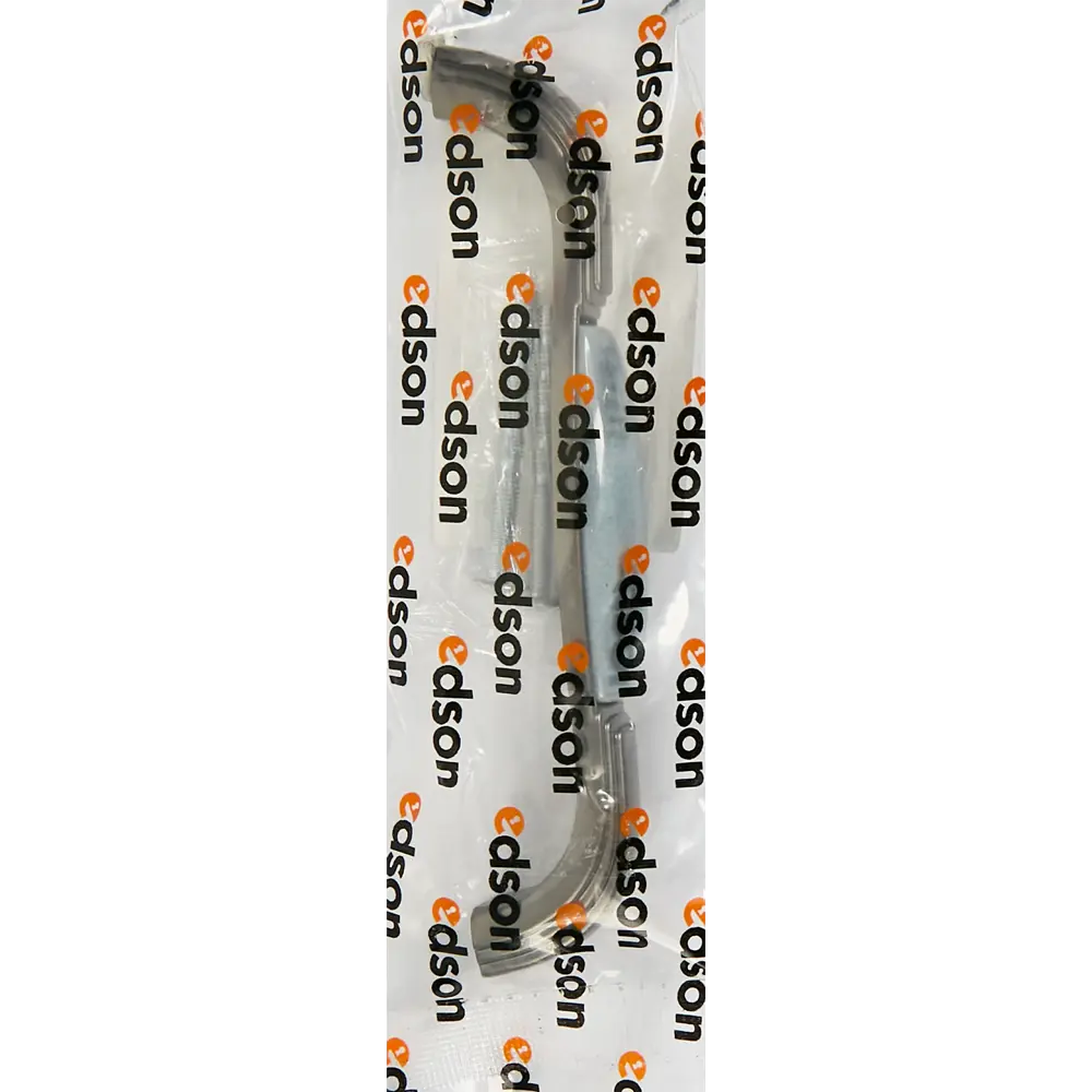 86923688 Ручка-скоба мебельная 7302 128 мм цвет матовый графит STLM-1008076 EDSON  - Вид №4