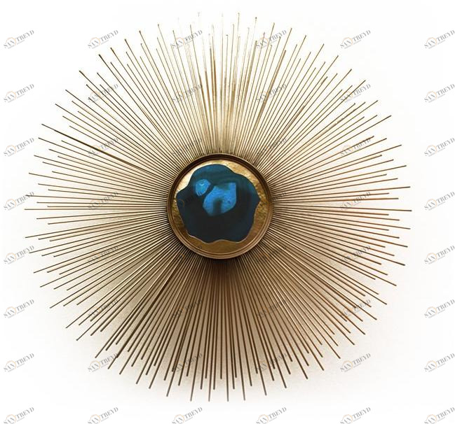 KOKET Бра из металла sun-id-1361126