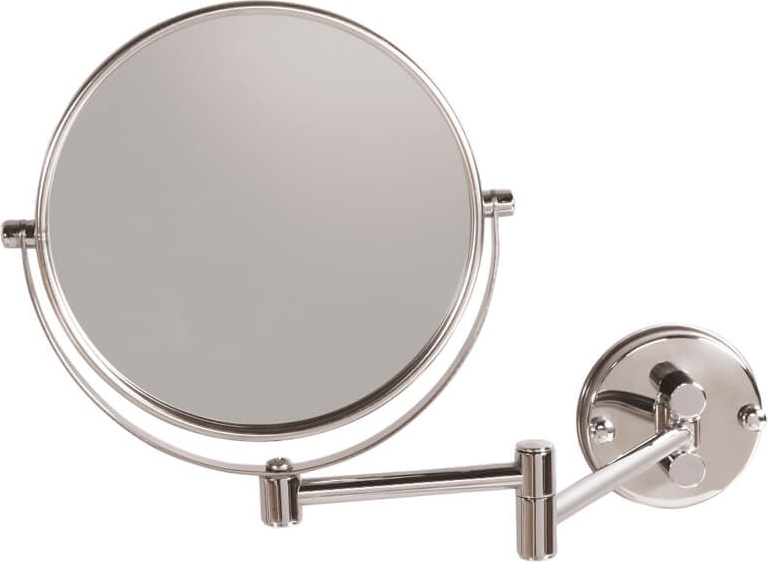 Регулируемое зеркало в ванной / MR50202B Creavit  - Вид №1