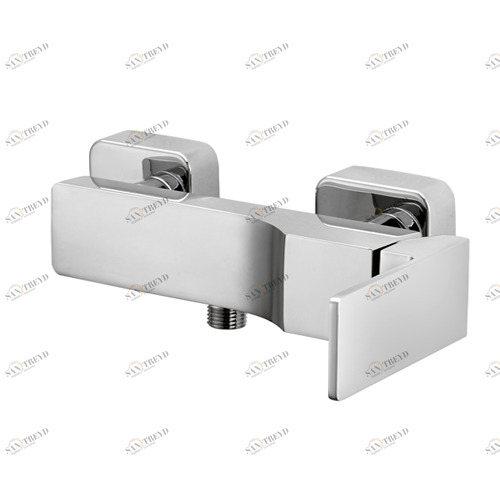 20149 Смеситель для душа внешний монокомандный EFFEPI RUBINETTERIE H-uno 