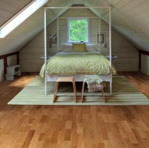 Паркетная доска Kahrs Вишня Саванна