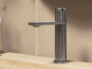 Смеситель для раковины с одним отверстием