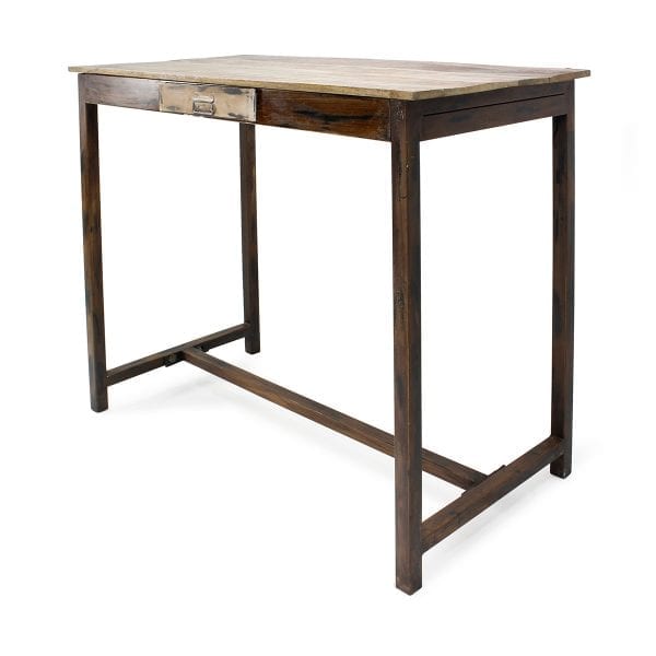 079740 Высокий барный стол Francisco Segarra Cleo Santreyd - Вид №3