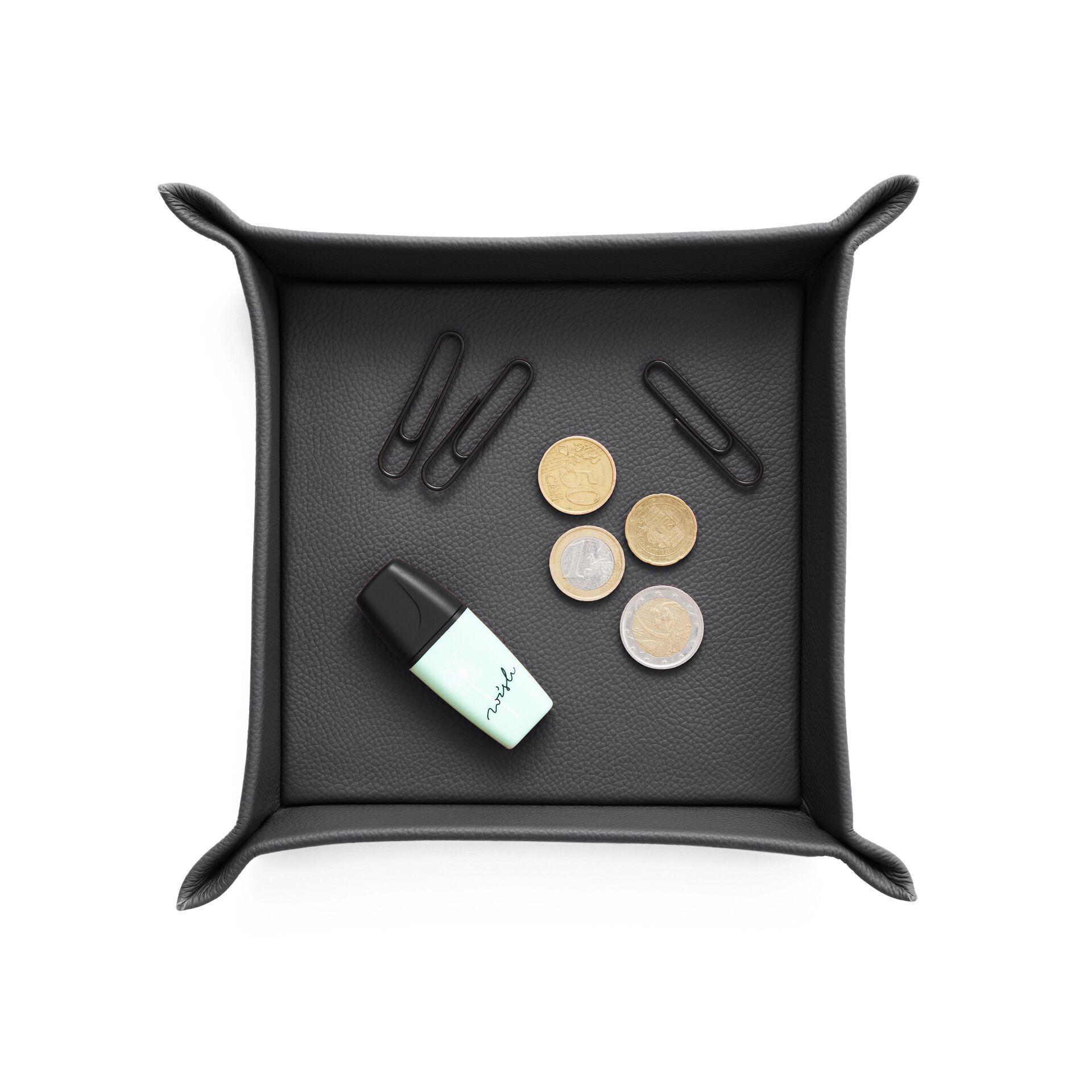 Опорожненные кожаные чехлы EGLOOH IRIS ARCH-00087506 - Вид №58