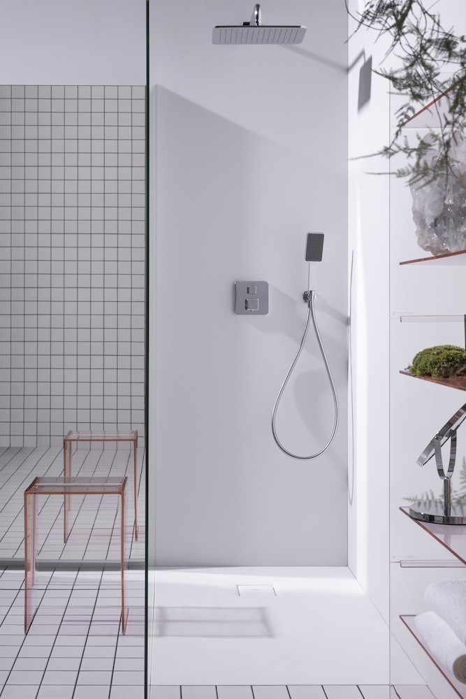 H3893310820001 Стеллаж LAUFEN PRO - Вид №12