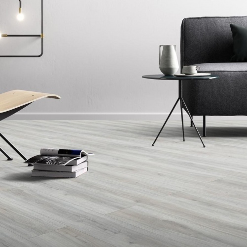 Виниловый ламинат Moduleo Select Classic 24125 Дуб (Гладкая) 1320х196 мм 2801000001 - Вид №10