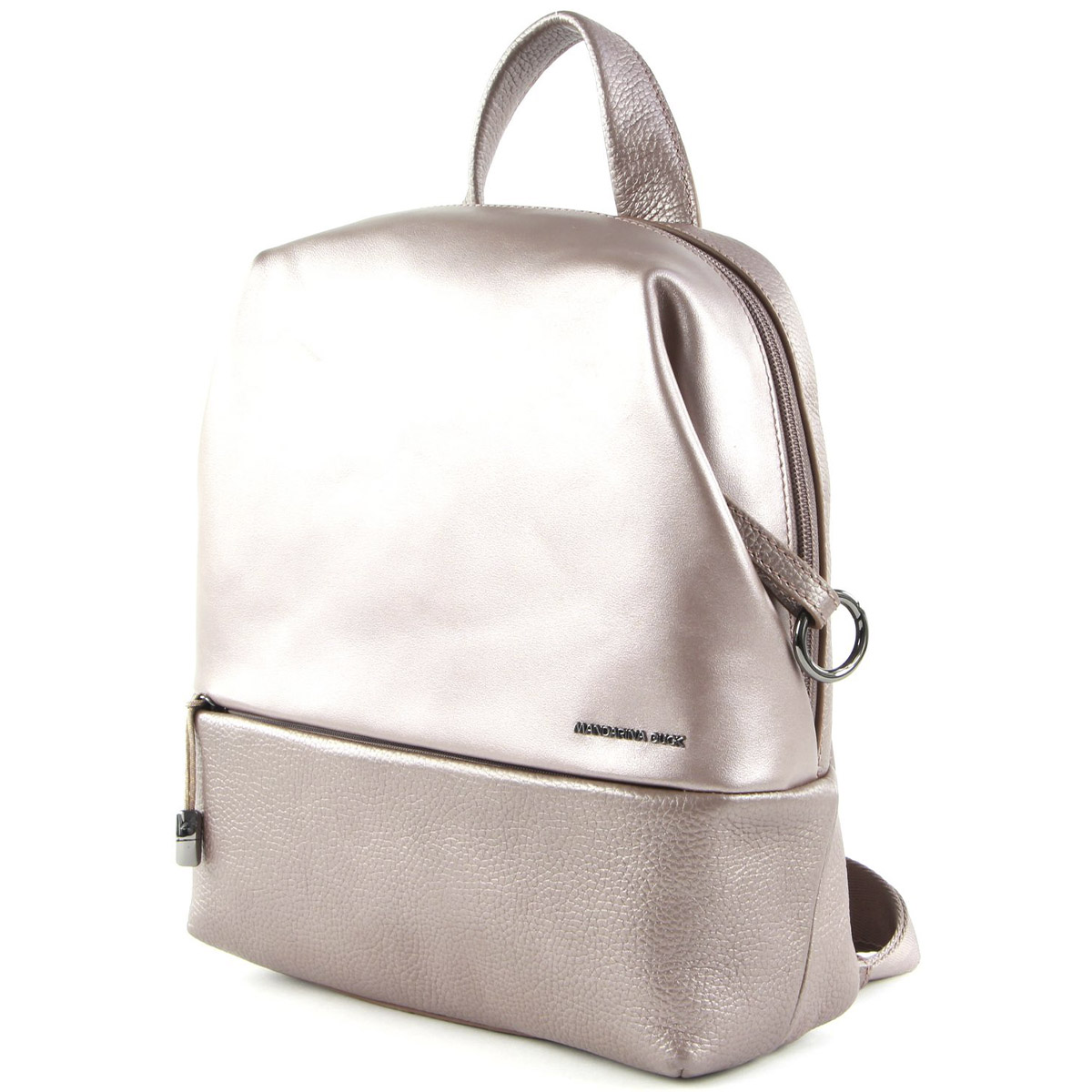 UPT11-301 Рюкзак UPT11 Small Backpack Mandarina Duck Athena - Вид №1