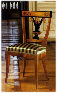 Стул  COLOMBO MOBILI 139.S