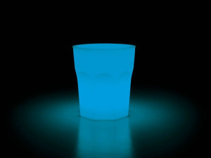 Высокий круглый стол