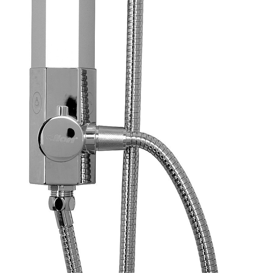 00170415 Душевой гарнитур Gllon Santreyd  - Вид №2