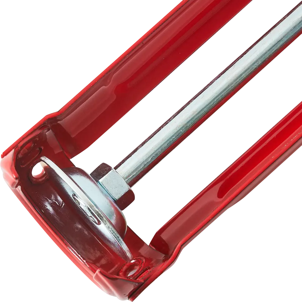 Пистолет для герметика скелетный Партнер 826012 300 мл STLM-2100953 - Вид №2