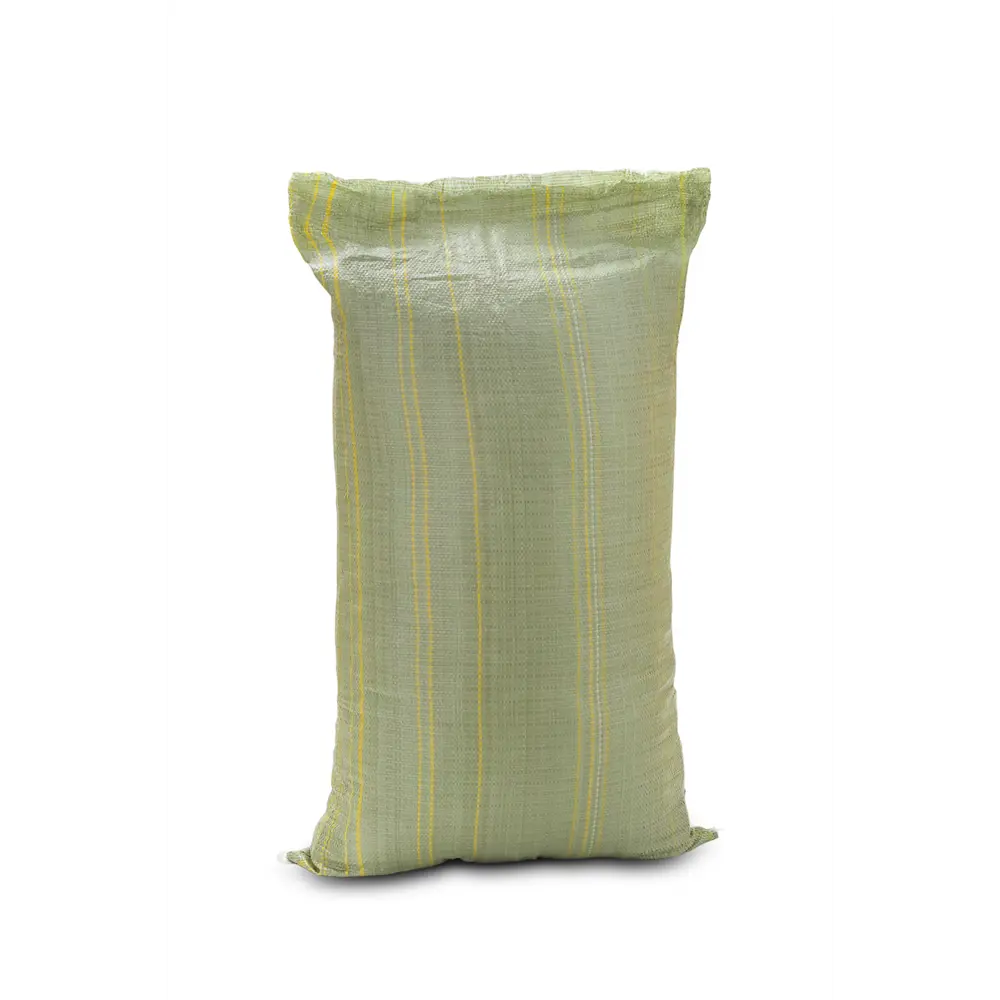 Santreyd Мешок строительный зеленый для сыпучих материалов 90x130 мм 82341523 STLM-0024925 - Вид №3