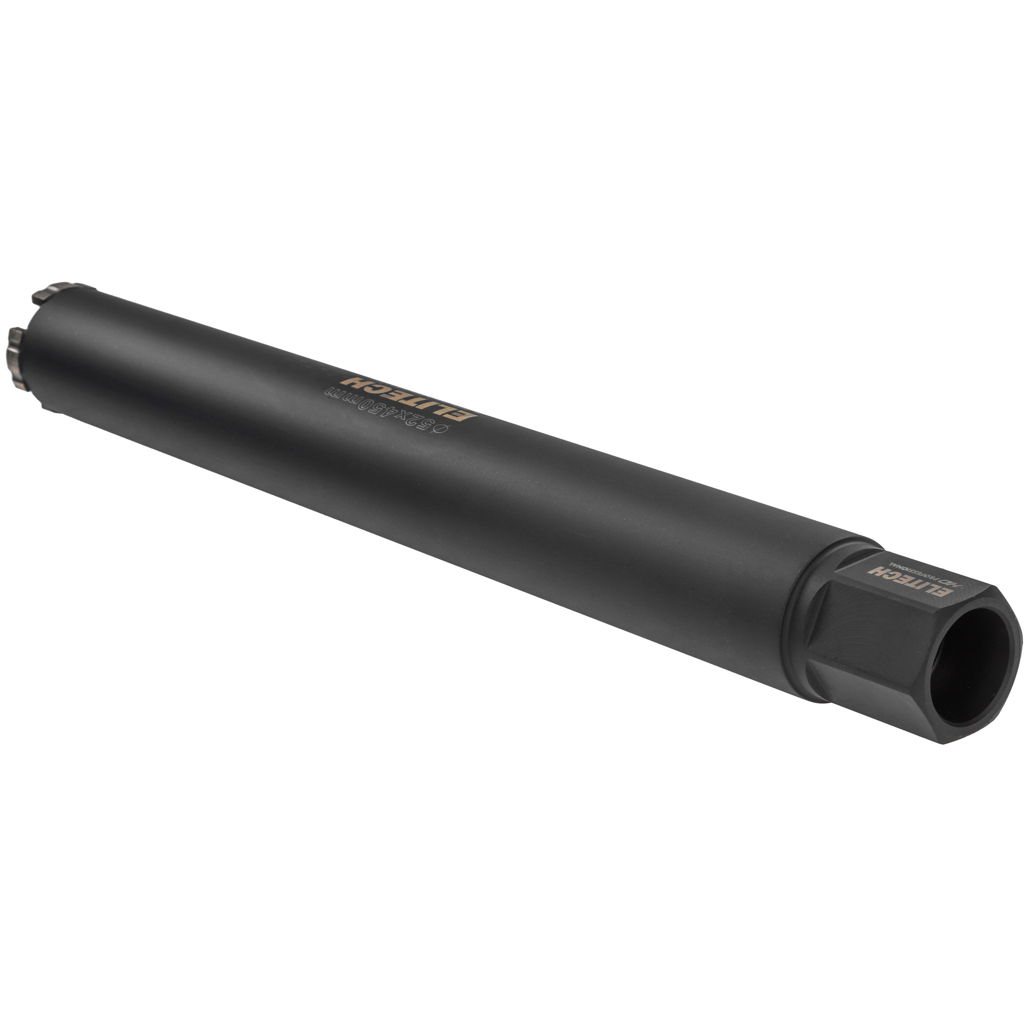 Алмазная коронка Elitech HD 206475 9159133 STDN-0037824 - Вид №2